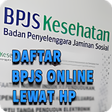 Icon of program: Cara Daftar BPJS Online d…