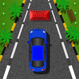 プログラムのアイコン：Lane Drive
