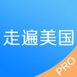 ไอคอนของโปรแกรม: 走遍美国英语口语学习