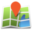 プログラムのアイコン：UK Postcode Lookup
