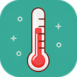 Icono de programa: Simple Thermometer Pro