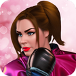 Ícone do programa: Street Fight Beat em up R…