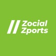 ZocialZports icon
