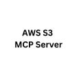 Ikona programu: aws-s3-mcp
