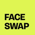 Biểu tượng của chương trình: Face Swap Studio: Two Fac…