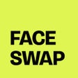 Ícone do programa: Face Swap Studio: Two Fac…