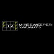 Ikon program: 14 Minesweeper Variants