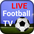 Live Football TV HD Streaming icon