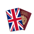 Passport Photo UK