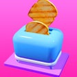 プログラムのアイコン：Food Games: Cook Breakfas…