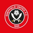 Ícone do programa: Sheffield United Official…