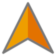 Icoon van programma: Send to VLC VideoLAN play…