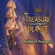Icona del programma: Disney's Treasure Planet:…
