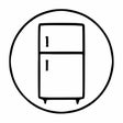 Icon of program: Fridge