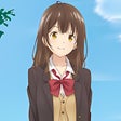 Symbol des Programms: Sakura High School Life F…