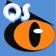 Иконка программы: QS Английский язык
