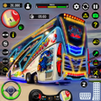 プログラムのアイコン：Bus Simulator Game Bus Dr…