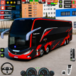 Ikona programu: Bus Simulator Game Bus Dr…