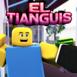 Icon of program: El Tianguis NUEVOS PUESTO…