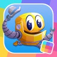 Icon of program: Digit Dash - GameClub
