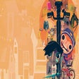 Ikona programu: Knights And Bikes