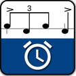 プログラムのアイコン: Drum Beat Metronome