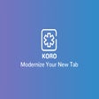 Icon of program: KORO : Modernize Your New…