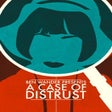 Icono de programa: A Case of Distrust
