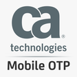 程序图标：CA Mobile OTP