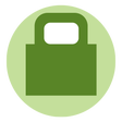 أيقونة البرنامج: Secure Notes