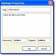 Ikona programu: Secure Notes