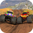 Monster Truck Games: Car Race