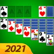 Ikona programu: Solitaire