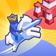 プログラムのアイコン：IO Empire - Clash of King…