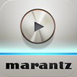 Icoon van programma: Marantz Remote App