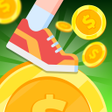 Иконка программы: RunCash - Running to Earn