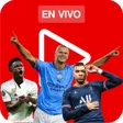 プログラムのアイコン：VEAMOS V2 - Fútbol EN VIV…