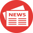 プログラムのアイコン：Gujarati Newspapers