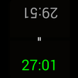 ไอคอนของโปรแกรม: Chess Clock for Scrabble