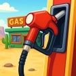 Ikona programu: Roadside Empire