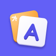 Ikona programu: Onevoca - Flashcards