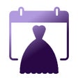 プログラムのアイコン：Wedding Planner - Bridal …