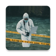 Ikona programu: Forensic Science