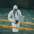 程序图标：Forensic Science