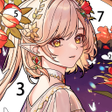 プログラムのアイコン：Painting Book -Color by n…