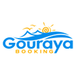 Programikonen: Gouraya Booking