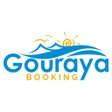 Symbol des Programms: Gouraya Booking
