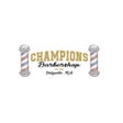 Champions Barbershop icon