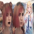 Icon of program: (Hair Color) Kitagawa Mar…