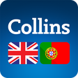 プログラムのアイコン：Collins English<>Portugue…